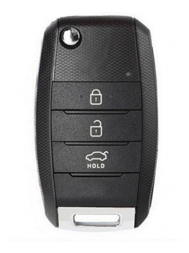 Llave Codificada Kia/hyundai Cerrajeria Pablo Bertiz 0