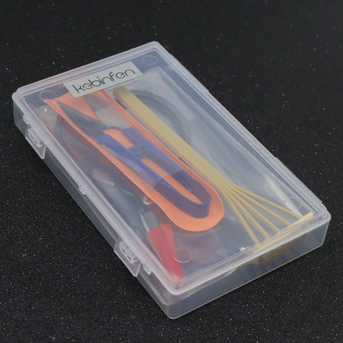 Kit Bonsai Iniciación Tijera Podar-tijera Brotes-rastrillo 1