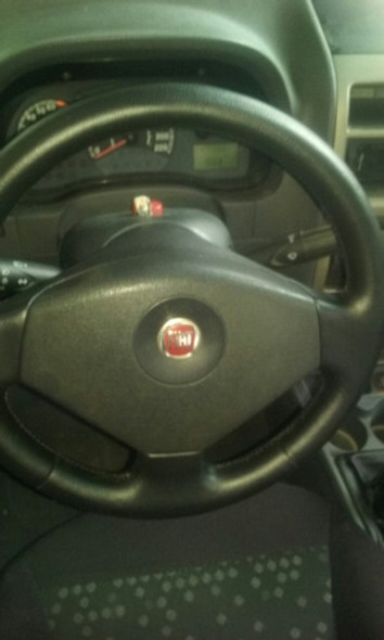 Volante Fiat Siena Palio Idea Retapizado 1
