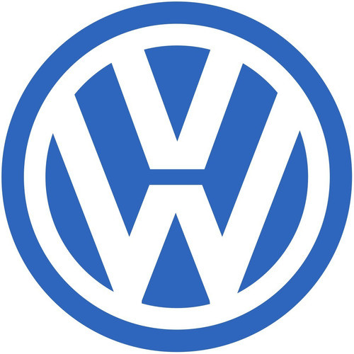 Buje Parrilla Superior Volkswagen Amarok 1