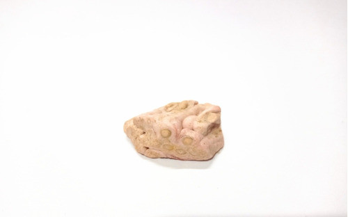 Estalactita De Rodocrosita - Ixtlan Minerales 0