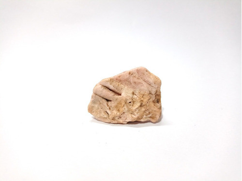Estalactita De Rodocrosita - Ixtlan Minerales 1