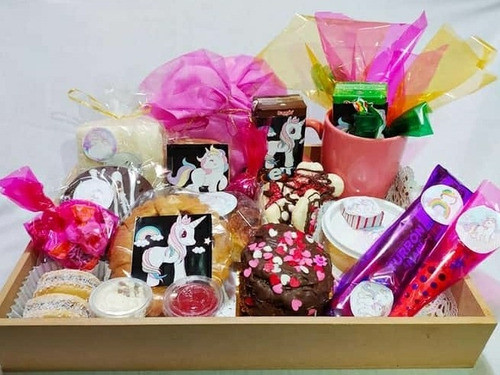 Desayunos Y Meriendas.infantilesLo Mejor En Zona Norte 0