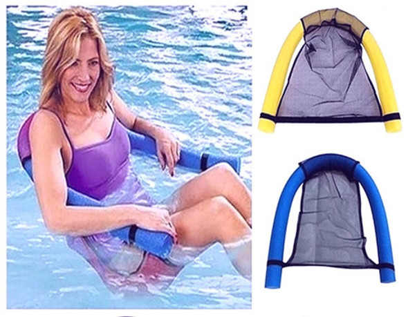 2 Boia Espaguete Flutuante +2 Cadeira Poltrona Adulto 0 2 Boia Espaguete Flutuante +2 Cadeira Poltrona Adulto 0