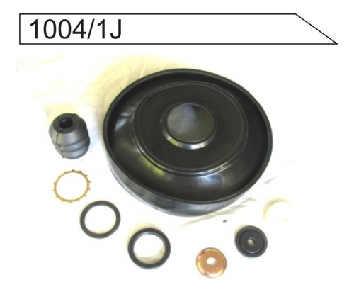 Kit Reparación Servo Freno Bendix Peugeot 504 - Xx 1004/1j 1