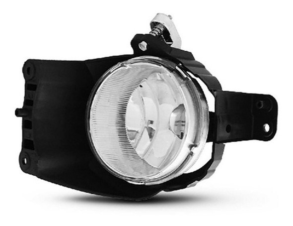 Faro Auxiliar Caminero Izquierd Chevrolet Onix Lt 2017 2019 1