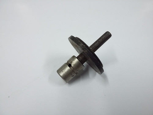 Puntal De Embrague Y Capuchon Para Iso Milano 150 0