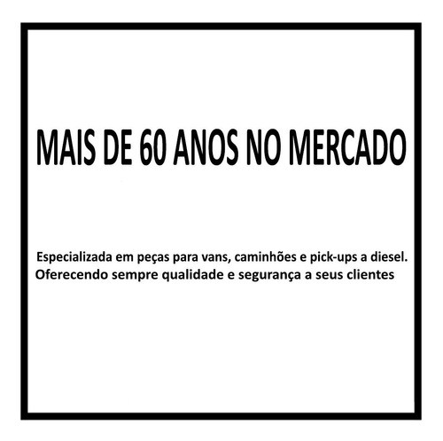 Par Rolamento Roda Dianteiro Externo F4000 Com Garantia 1