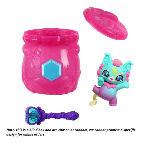 Caldero Magico Magic Mixies Figura Sorpresa 14807 1