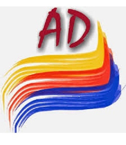 Espátula De Metal Mango Madera 1