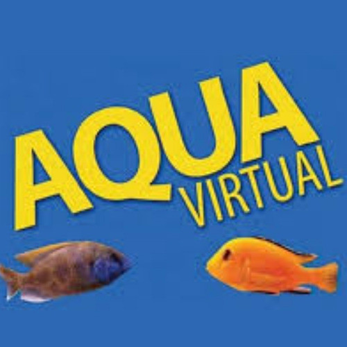 Alimento Peces Nutri Betta Nutricon 12g - Aqua Virtual 1