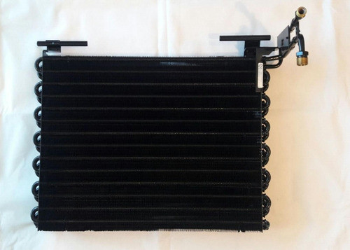 Condensador John Deere 2955 0