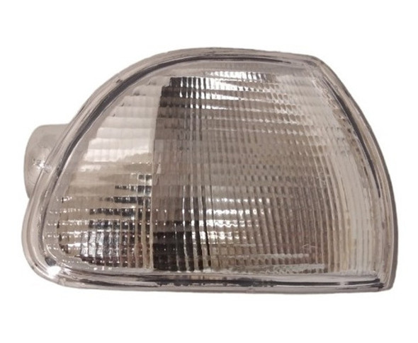 Faro Giro Palio/siena Delantero Cristal  Derecho 0