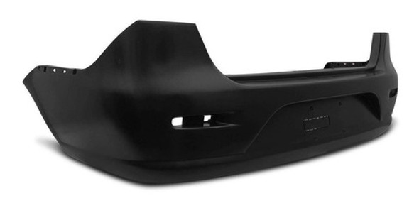 Paragolpe Trasero Fiat Siena F3 2007-2018 1