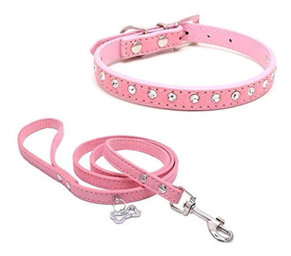 Perros Reino 10  -16.5  Longitud Total Piel De Gamuza Pedrer 1