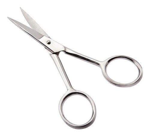 Tesoura Para Sobrancelhas Ref. 1733 - Marco Boni 0
