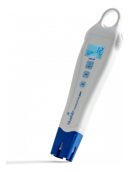 Medidor Electroconductividad Ec / Tds. Calidad Agua Bluelab 1