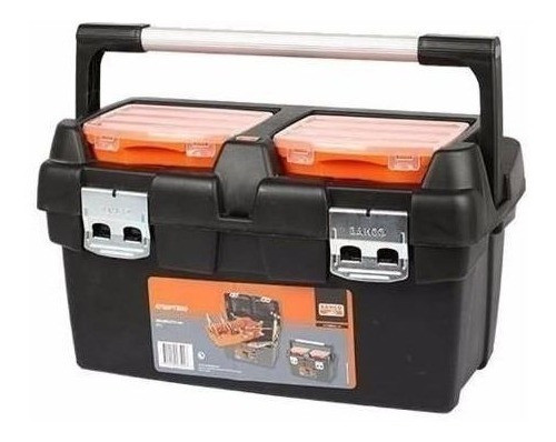 Caja Para Herramientas Bahco 50x29,5x27cm 130kg - Ynter 0