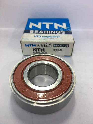Ruleman Piñon Kawasaki Kx125 J2 Sx04a29 92045-1252 Ntn Japon 1