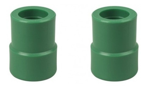 Buje De Reducción 32 X 20 Tubofusion X 2 0