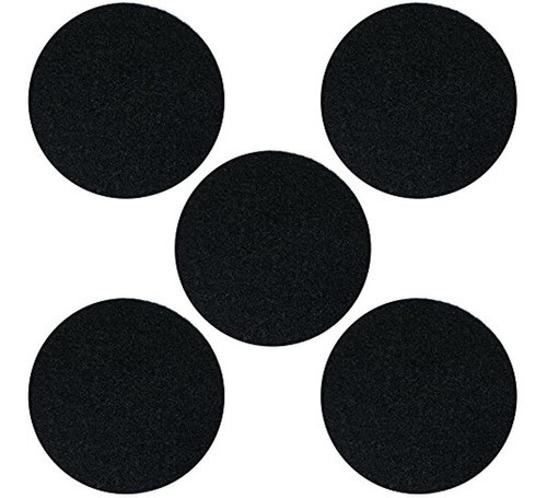 Conversion De 5  A Loop De Vinilo Psa - 5 Piezas 0