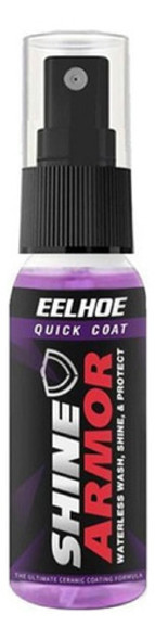 Cera Para Pulverização Manual Com Revestimento Roxo T Micro 0