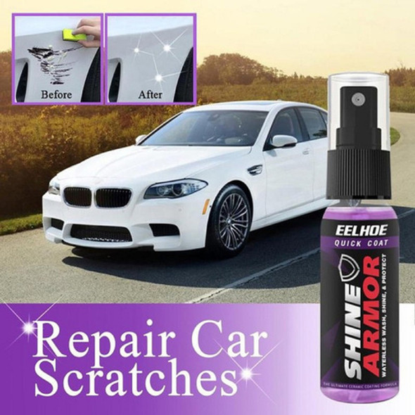 Cera Para Pulverização Manual Com Revestimento Roxo T Micro 1