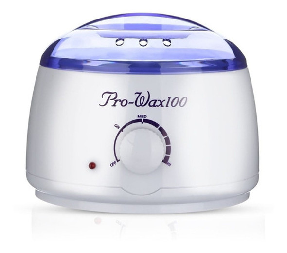 Calentador De Cera 500cc Horno Fundidor Carolinas Home 0