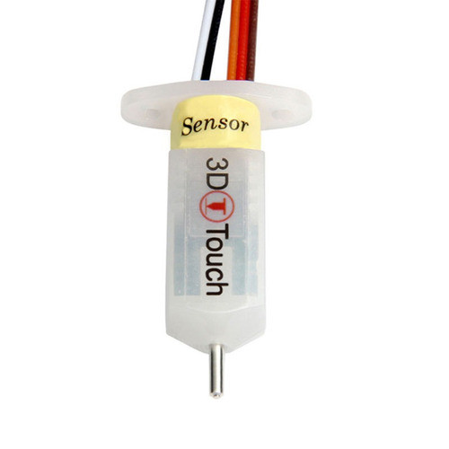 Cama De Auto Touch 3d Geeetech Sensor De Nivel De Prusa Delt 0