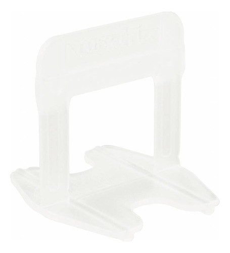 Base Espaçadora Plástica Tramontina Larga 1 Mm 0
