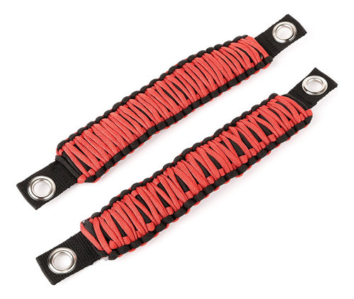 Rugged Ridge 13505.30 Paracord - Asa De Cable De Paracaidas 1