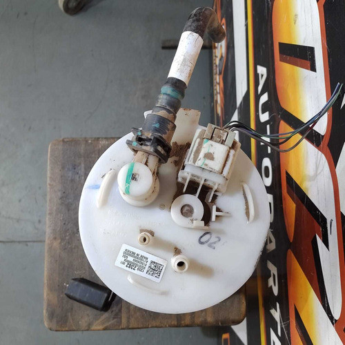 Bomba De Nafta Chevrolet Sonic 4297874 1