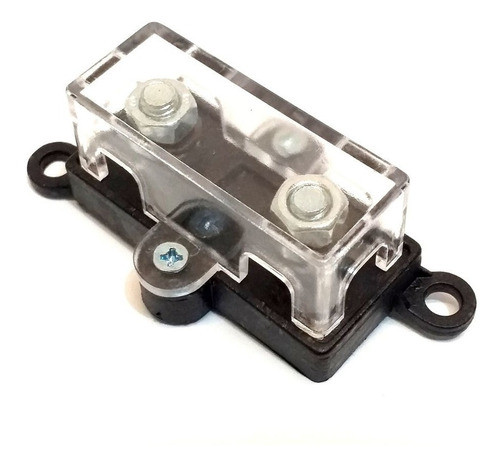 Porta Fusivel Potencia Midi Proteção - 1 Unidade 0