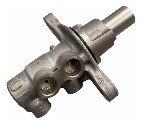 Cilindro Mestre Freio Peugeot 2008 2022 Original 0