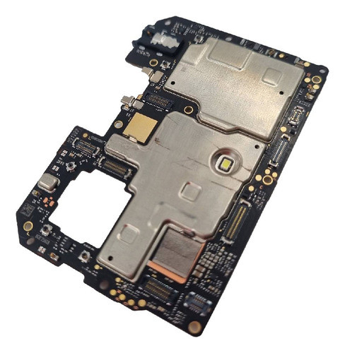 Placa Madre Para Xiaomi Redmi Note 13 5g / Con Instalacion 0