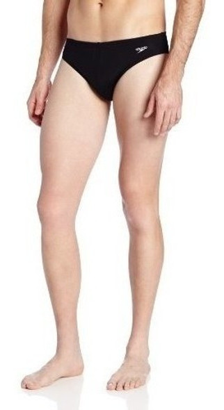 Bañador Speedo Para Hombre: Traje De Baño Solar De 1 Pulga 0 Bañador Speedo Para Hombre: Traje De Baño Solar De 1 Pulga 0