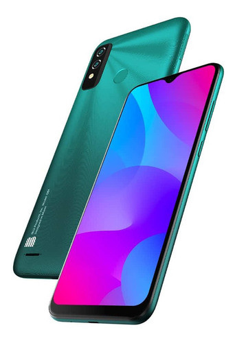 Blu G61s 64 Gb Verde 0