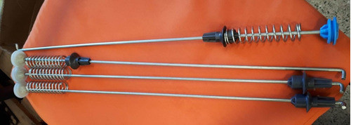 Amortiguadores Para Lavarropas Gafa 7500 -original 1