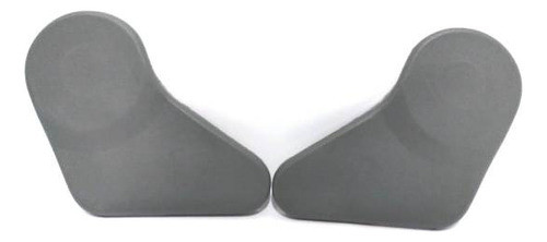 Kit 2 Cobertura Asiento Der/izq Gol 95/14 Trend Voyage Sav. 0