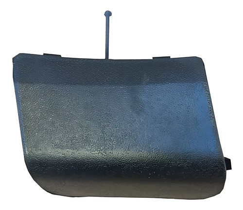 Tapa De Paragolpe Trasero  P/ Vw Polo 96 - 03 1