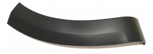 Fender Izq. Paragolpe Delantero Volkswagen Saveiro G6 0