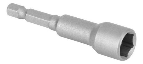 Punta Magnética Boquilla Aprieta Tuercas 3/8` 5pzas Eurotech 0