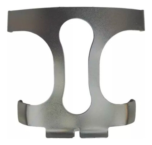 Soporte Guardabarro Delantero Cg 150 New Titan - Power Bikes 0