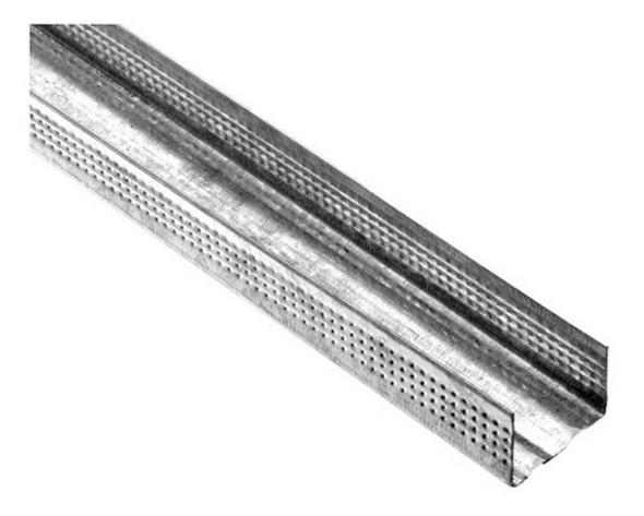 Perfil Solera 35 Mm X 3 Mts 0