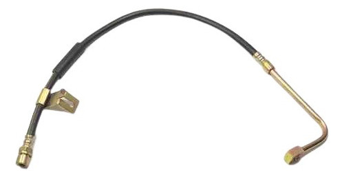 Flexible Freno Del Izq Para Chev D20 ,93/.., 685mm - Fx 4024 0