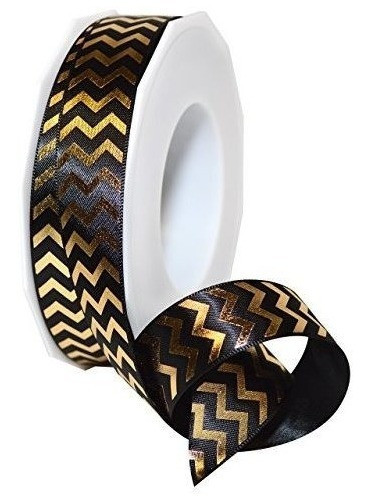Cinta De Morex 9842225  634 Embellecidas De Chevron Polieste 0