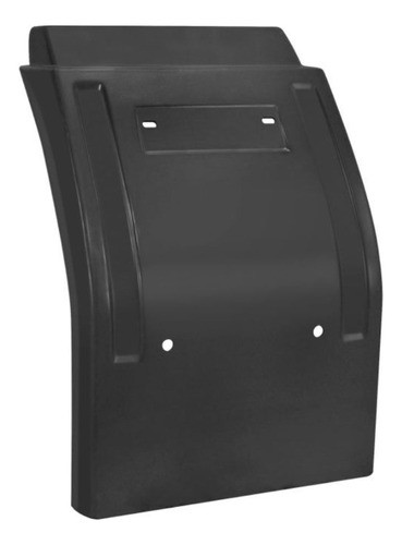 Guardabarro Delantero Posterior P/camión Volvo Vm 2020 Ad 0