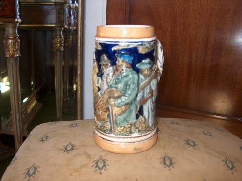 Chopp De Cervesa Antiguos 1