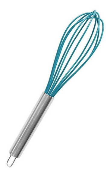 Batidor Con Varillas En Silicona 30 Cm 0