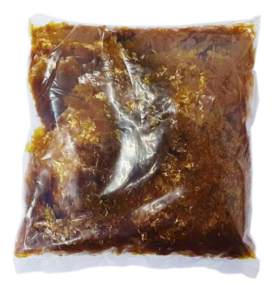 Goma Laca En Escamas X 100 Grs. 1 Goma Laca En Escamas X 100 Grs. 1